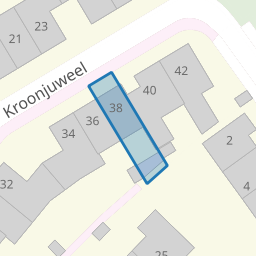 Perceel VSG00-Q-1315