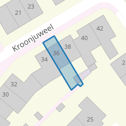 Perceel VSG00-Q-1316