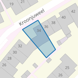 Perceel VSG00-Q-1317