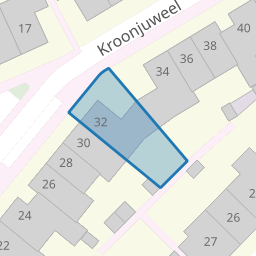 Perceel VSG00-Q-1318