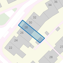 Perceel VSG00-Q-1320