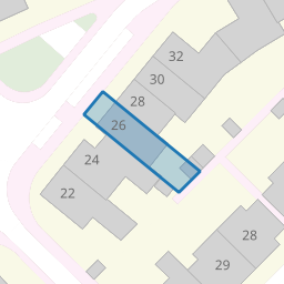 Perceel VSG00-Q-1321