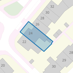 Perceel VSG00-Q-1322