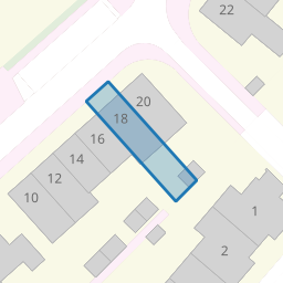 Perceel VSG00-Q-1325