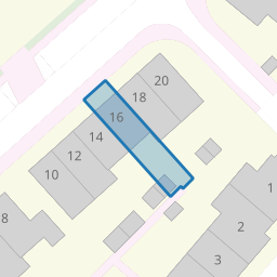 Perceel VSG00-Q-1326