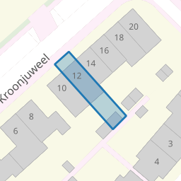 Perceel VSG00-Q-1328