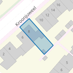 Perceel VSG00-Q-1330