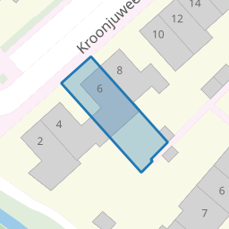 Perceel VSG00-Q-1331