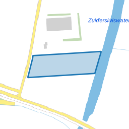 Perceel VSG00-Q-1336