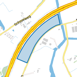 Perceel VSG00-Q-1340