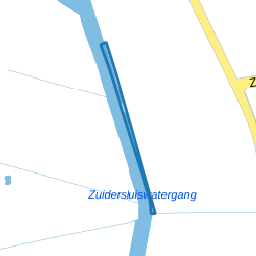 Perceel VSG00-Q-1350