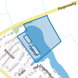 Perceel VSG00-Q-1371