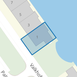 Perceel VSG00-Q-1376