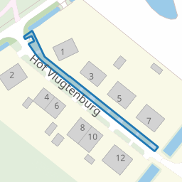 Perceel VSG00-Q-1388