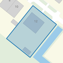 Perceel VSG00-Q-1391