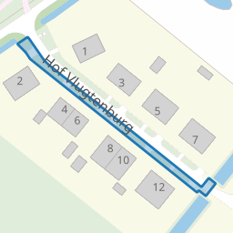 Perceel VSG00-Q-1394