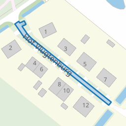 Perceel VSG00-Q-1395