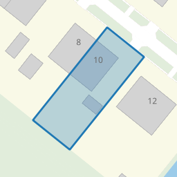 Perceel VSG00-Q-1396