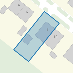 Perceel VSG00-Q-1397