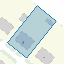 Perceel VSG00-Q-1399