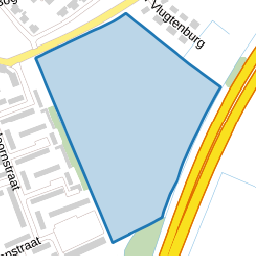 Perceel VSG00-Q-1400