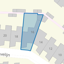 Perceel VSG00-Q-1403