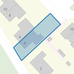 Perceel VSG00-Q-1424