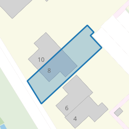 Perceel VSG00-Q-1426