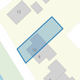 Perceel VSG00-Q-1427