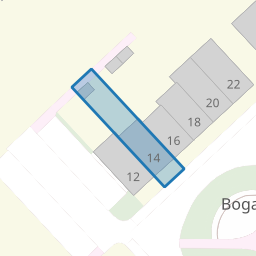 Perceel VSG00-Q-1429