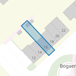 Perceel VSG00-Q-1430