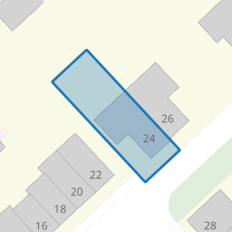 Perceel VSG00-Q-1434