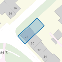 Perceel VSG00-Q-1438