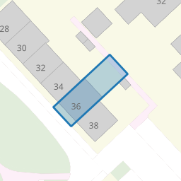 Perceel VSG00-Q-1442