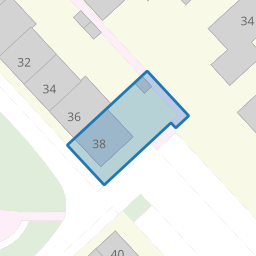 Perceel VSG00-Q-1443