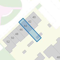 Perceel VSG00-Q-1448