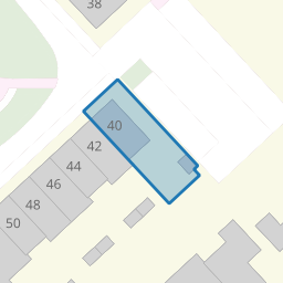 Perceel VSG00-Q-1450