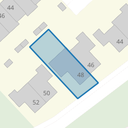 Perceel VSG00-Q-1453