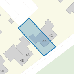 Perceel VSG00-Q-1455