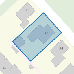 Perceel VSG00-Q-1470