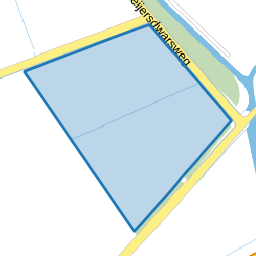 Perceel VSG00-Q-1498