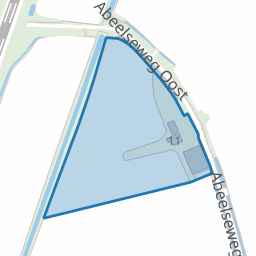 Perceel VSG00-Q-1509