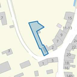 Perceel VSG00-Q-1516