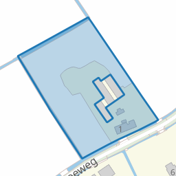 Perceel VSG00-Q-1525