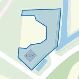 Perceel VSG00-Q-1526