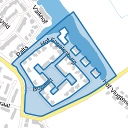 Perceel VSG00-Q-1528