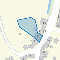 Perceel VSG00-Q-1531