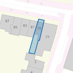 Perceel VSG00-R-1167