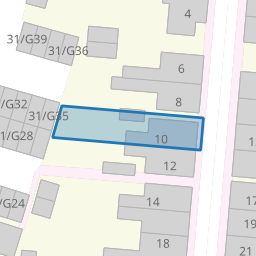 Perceel VSG00-R-1215