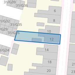 Perceel VSG00-R-1216